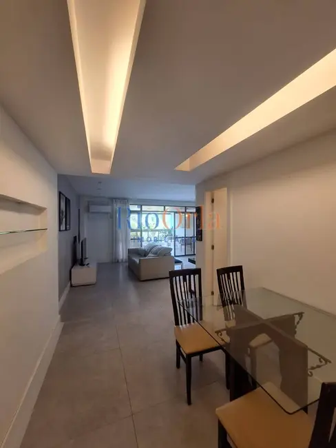Foto 9 de Apartamento com 3 quartos à venda, 187m2 em Barra da Tijuca, Rio De Janeiro - RJ