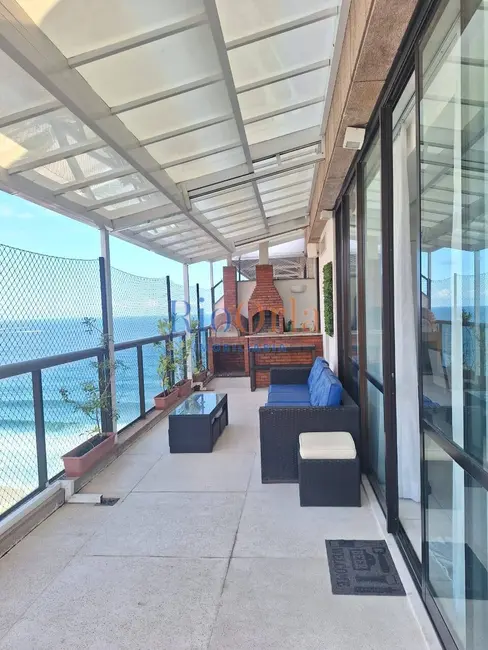 Foto 4 de Cobertura com 4 quartos à venda, 300m2 em Barra da Tijuca, Rio De Janeiro - RJ