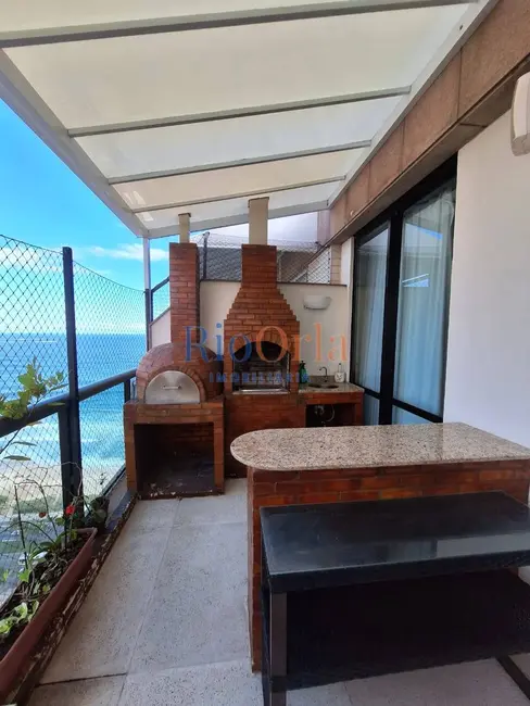 Foto 1 de Cobertura com 4 quartos à venda, 300m2 em Barra da Tijuca, Rio De Janeiro - RJ
