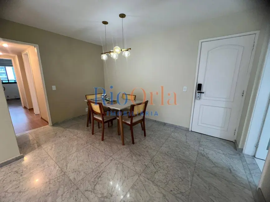 Apartamento com 4 quartos à venda, 143m2 em Barra da Tijuca, Rio De Janeiro - RJ - imagem 2 Foto 2 de Apartamento com 4 quartos à venda, 143m2 em Barra da Tijuca, Rio De Janeiro - RJ