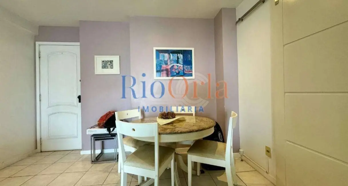 Foto 7 de Apartamento com 2 quartos à venda, 90m2 em Barra da Tijuca, Rio De Janeiro - RJ