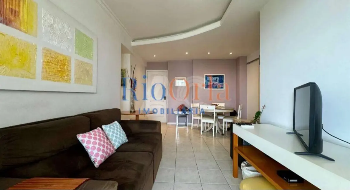 Foto 6 de Apartamento com 2 quartos à venda, 90m2 em Barra da Tijuca, Rio De Janeiro - RJ