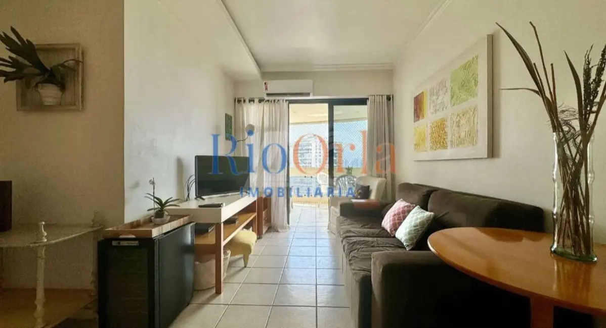 Foto 9 de Apartamento com 2 quartos à venda, 90m2 em Barra da Tijuca, Rio De Janeiro - RJ