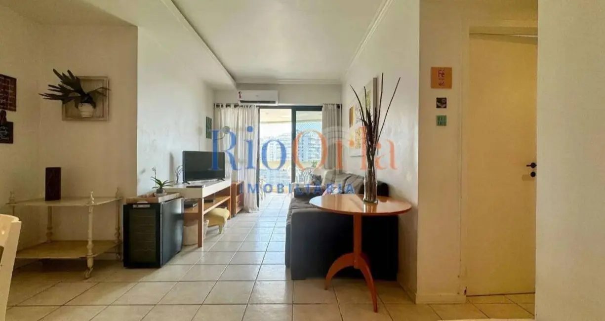 Foto 8 de Apartamento com 2 quartos à venda, 90m2 em Barra da Tijuca, Rio De Janeiro - RJ
