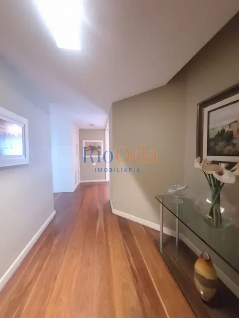 Foto 5 de Apartamento com 4 quartos à venda, 300m2 em Barra da Tijuca, Rio De Janeiro - RJ