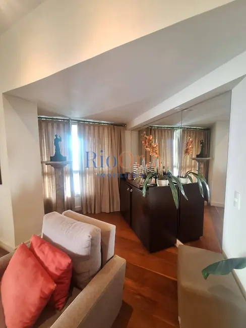 Foto 9 de Apartamento com 4 quartos à venda, 300m2 em Barra da Tijuca, Rio De Janeiro - RJ