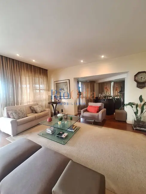 Foto 8 de Apartamento com 4 quartos à venda, 300m2 em Barra da Tijuca, Rio De Janeiro - RJ