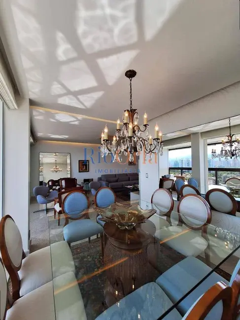 Apartamento com 4 quartos à venda, 177m2 em Barra da Tijuca, Rio De Janeiro - RJ - imagem 9 Foto 9 de Apartamento com 4 quartos à venda, 177m2 em Barra da Tijuca, Rio De Janeiro - RJ