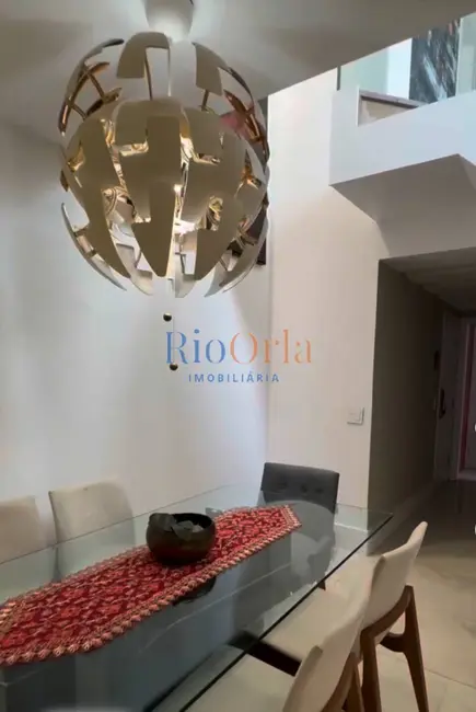 Cobertura com 4 quartos à venda e para alugar, 220m2 em Barra da Tijuca, Rio De Janeiro - RJ - imagem 7 Foto 7 de Cobertura com 4 quartos à venda e para alugar, 220m2 em Barra da Tijuca, Rio De Janeiro - RJ