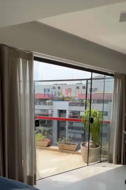 Cobertura com 4 quartos à venda e para alugar, 220m2 em Barra da Tijuca, Rio De Janeiro - RJ - imagem 5 Foto 5 de Cobertura com 4 quartos à venda e para alugar, 220m2 em Barra da Tijuca, Rio De Janeiro - RJ