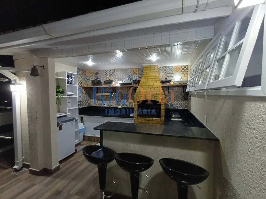 Cobertura com 4 quartos à venda, 198m2 em Barra da Tijuca, Rio De Janeiro - RJ - imagem 7 Foto 7 de Cobertura com 4 quartos à venda, 198m2 em Barra da Tijuca, Rio De Janeiro - RJ