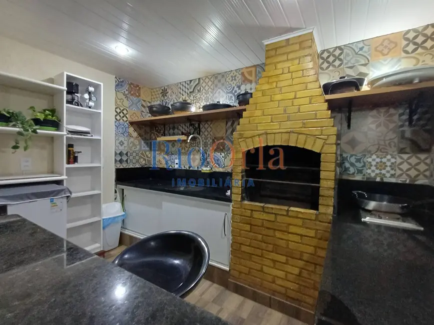 Cobertura com 4 quartos à venda, 198m2 em Barra da Tijuca, Rio De Janeiro - RJ - imagem 3 Foto 3 de Cobertura com 4 quartos à venda, 198m2 em Barra da Tijuca, Rio De Janeiro - RJ