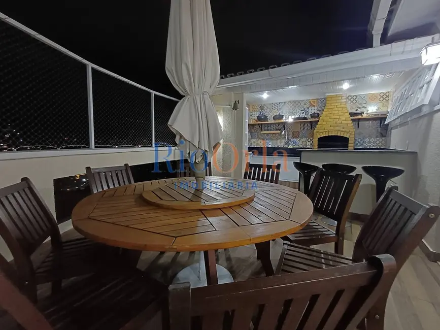 Cobertura com 4 quartos à venda, 198m2 em Barra da Tijuca, Rio De Janeiro - RJ - imagem 6 Foto 6 de Cobertura com 4 quartos à venda, 198m2 em Barra da Tijuca, Rio De Janeiro - RJ