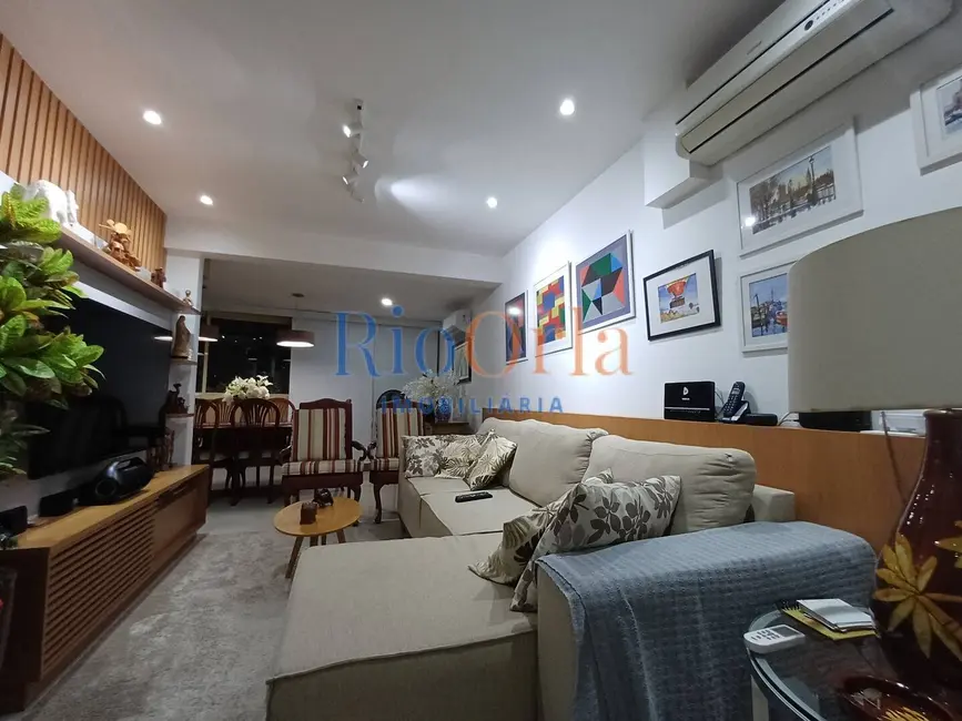 Cobertura com 4 quartos à venda, 198m2 em Barra da Tijuca, Rio De Janeiro - RJ - imagem 9 Foto 9 de Cobertura com 4 quartos à venda, 198m2 em Barra da Tijuca, Rio De Janeiro - RJ