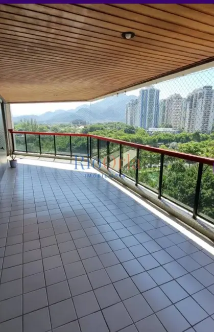 Foto 3 de Apartamento com 3 quartos à venda, 128m2 em Barra da Tijuca, Rio De Janeiro - RJ