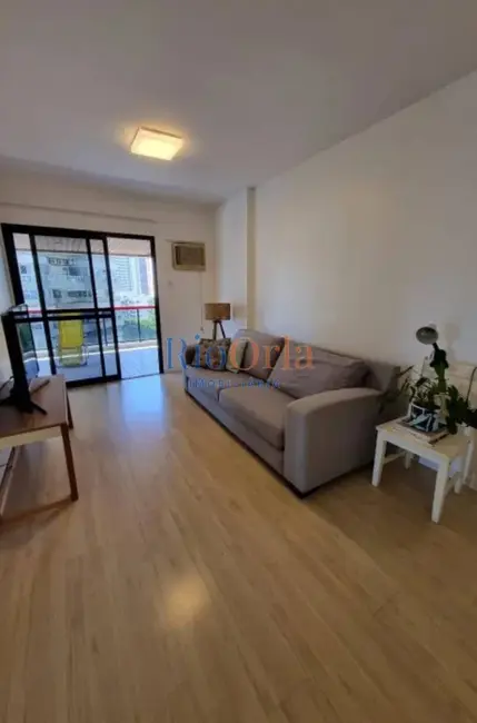 Foto 5 de Apartamento com 3 quartos à venda, 128m2 em Barra da Tijuca, Rio De Janeiro - RJ