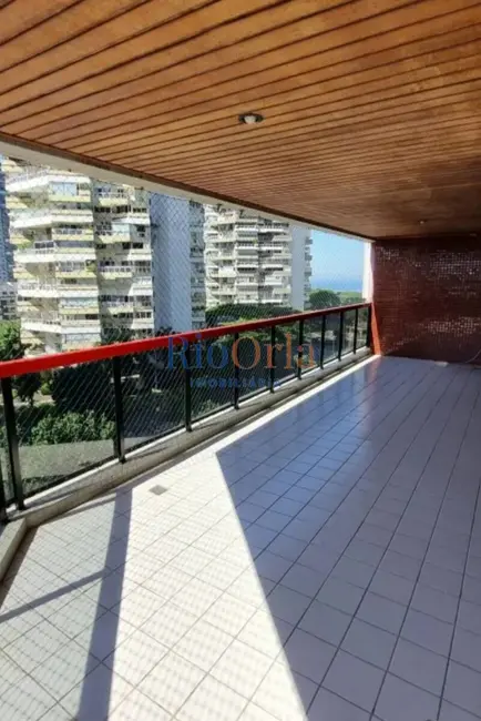 Foto 1 de Apartamento com 3 quartos à venda, 128m2 em Barra da Tijuca, Rio De Janeiro - RJ