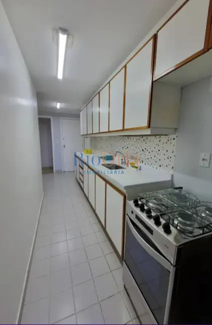 Foto 7 de Apartamento com 3 quartos à venda, 128m2 em Barra da Tijuca, Rio De Janeiro - RJ