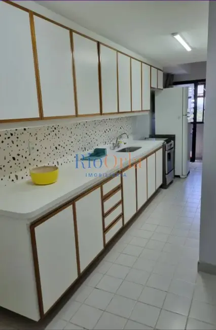 Foto 9 de Apartamento com 3 quartos à venda, 128m2 em Barra da Tijuca, Rio De Janeiro - RJ