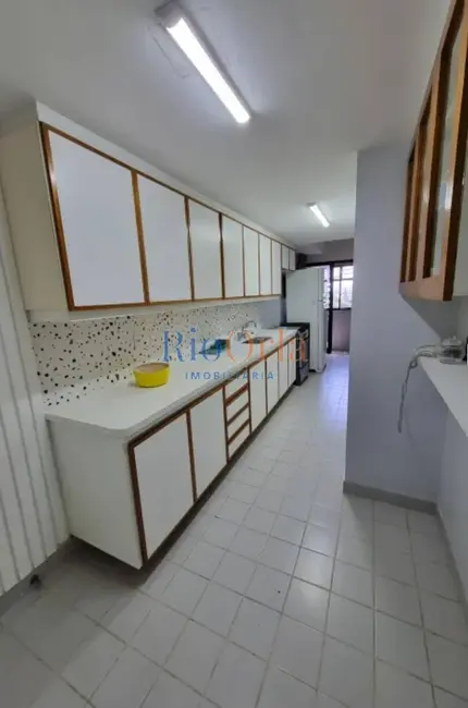 Foto 8 de Apartamento com 3 quartos à venda, 128m2 em Barra da Tijuca, Rio De Janeiro - RJ