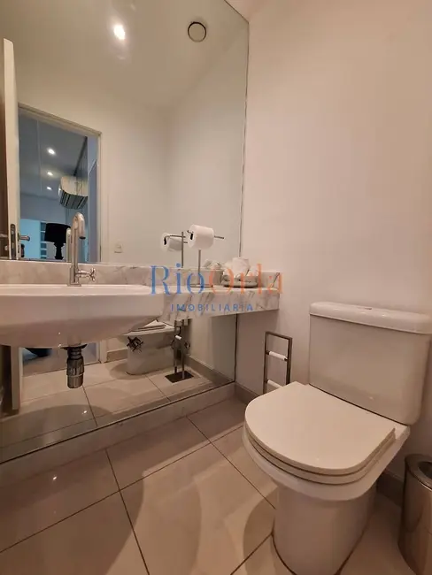 Foto 8 de Apartamento com 4 quartos à venda e para alugar, 294m2 em Barra da Tijuca, Rio De Janeiro - RJ