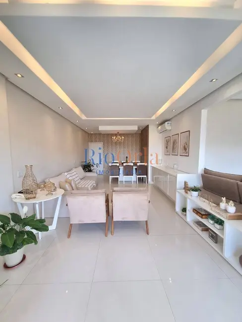 Apartamento com 4 quartos à venda em Barra da Tijuca, Rio De Janeiro - RJ - imagem 7 Foto 7 de Apartamento com 4 quartos à venda em Barra da Tijuca, Rio De Janeiro - RJ