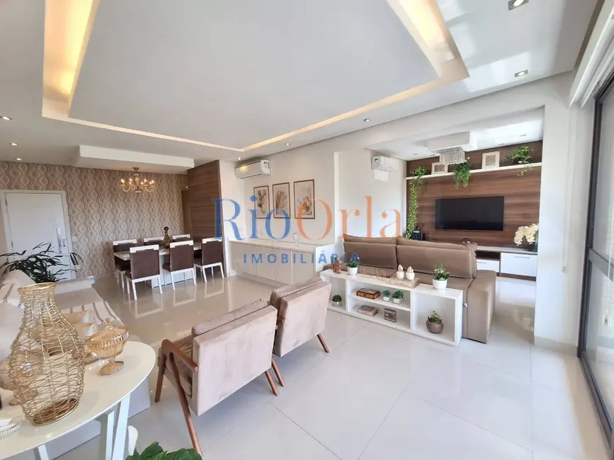 Apartamento com 4 quartos à venda em Barra da Tijuca, Rio De Janeiro - RJ - imagem 5 Foto 5 de Apartamento com 4 quartos à venda em Barra da Tijuca, Rio De Janeiro - RJ