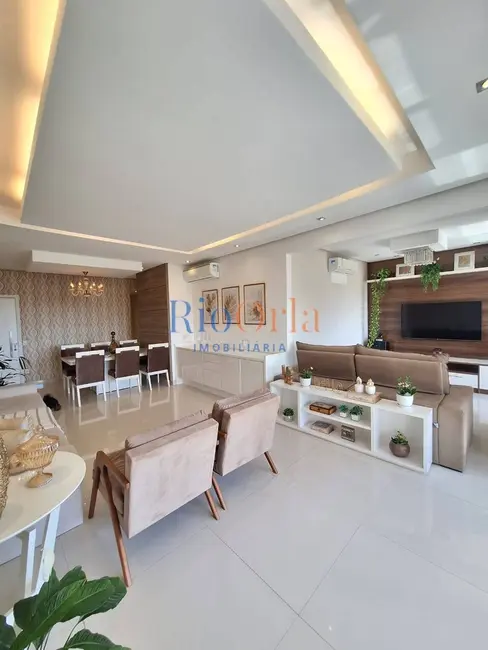 Apartamento com 4 quartos à venda em Barra da Tijuca, Rio De Janeiro - RJ - imagem 8 Foto 8 de Apartamento com 4 quartos à venda em Barra da Tijuca, Rio De Janeiro - RJ