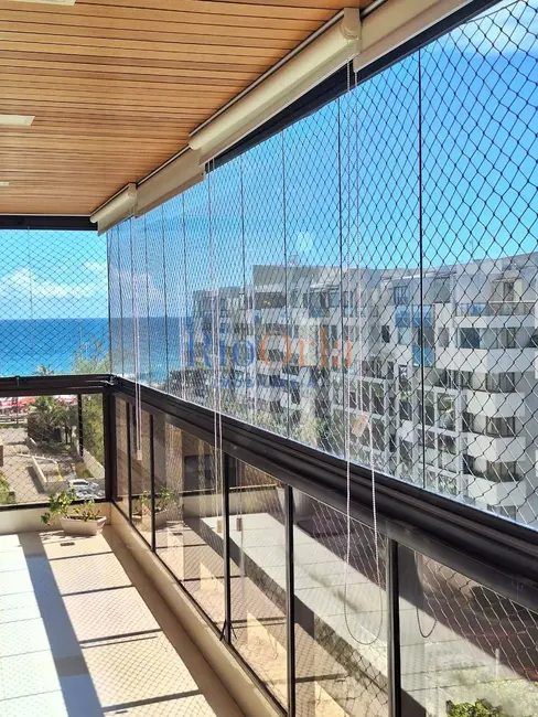 Apartamento com 4 quartos à venda em Barra da Tijuca, Rio De Janeiro - RJ - imagem 3 Foto 3 de Apartamento com 4 quartos à venda em Barra da Tijuca, Rio De Janeiro - RJ