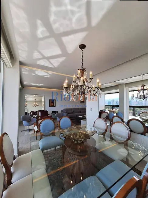 Foto 9 de Apartamento com 4 quartos à venda, 178m2 em Barra da Tijuca, Rio De Janeiro - RJ