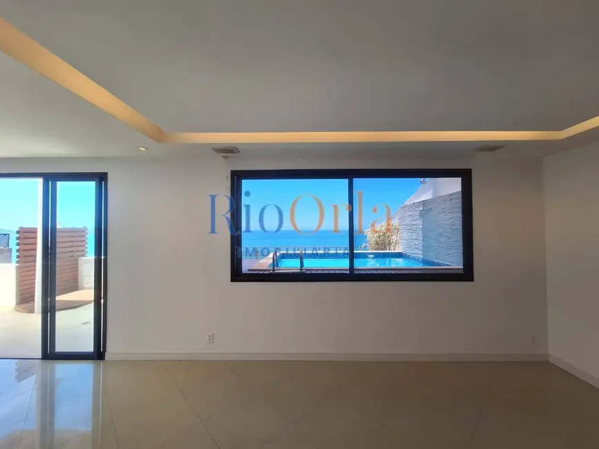 Foto 7 de Cobertura com 4 quartos à venda, 297m2 em Barra da Tijuca, Rio De Janeiro - RJ