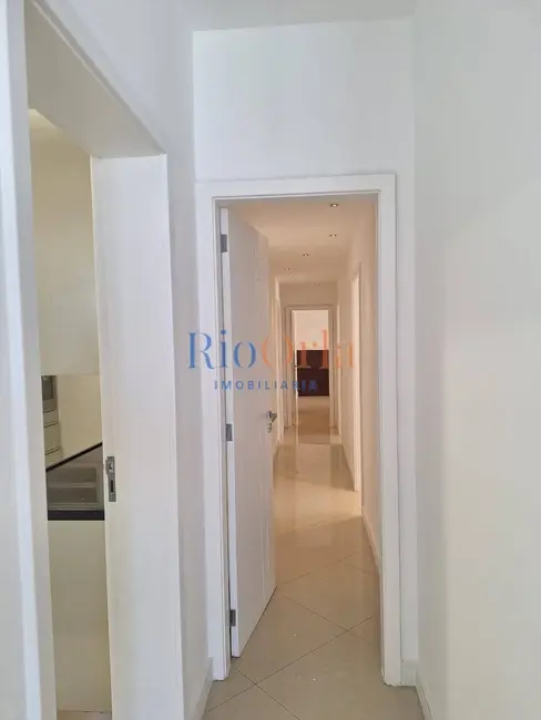 Foto 6 de Cobertura com 4 quartos à venda, 297m2 em Barra da Tijuca, Rio De Janeiro - RJ