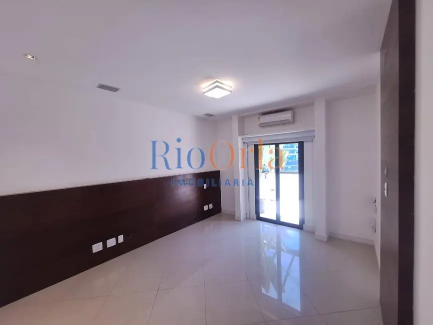 Foto 8 de Cobertura com 4 quartos à venda, 297m2 em Barra da Tijuca, Rio De Janeiro - RJ