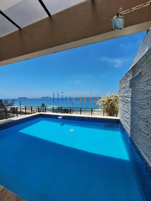 Foto 1 de Cobertura com 4 quartos à venda, 297m2 em Barra da Tijuca, Rio De Janeiro - RJ