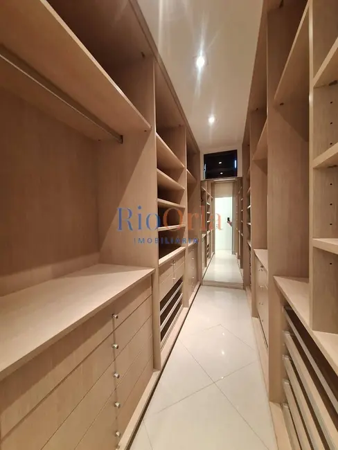 Foto 9 de Cobertura com 4 quartos à venda, 297m2 em Barra da Tijuca, Rio De Janeiro - RJ