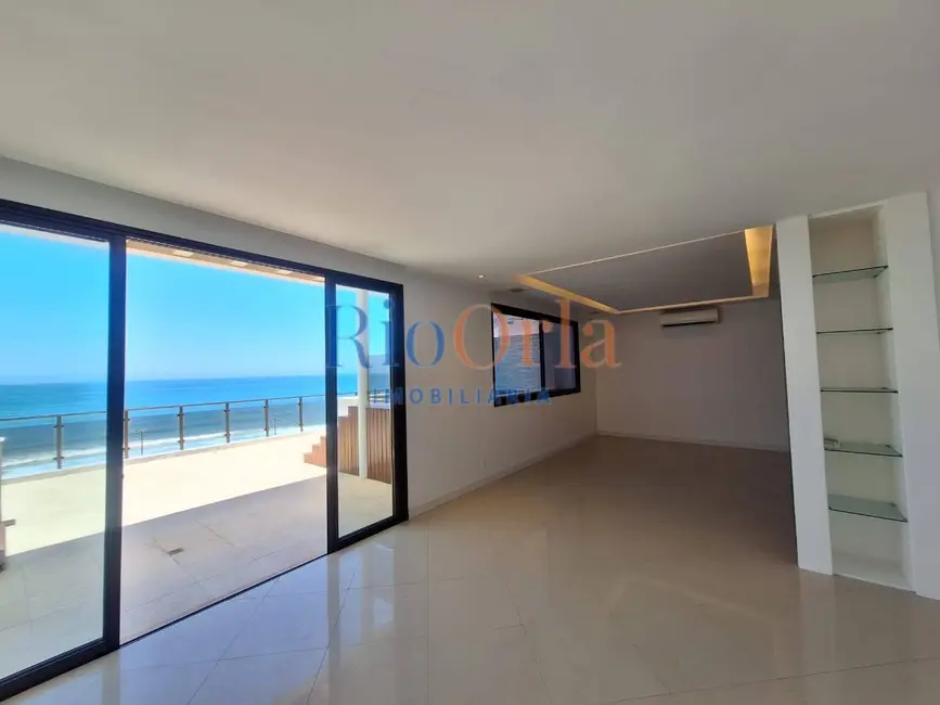 Foto 5 de Cobertura com 4 quartos à venda, 297m2 em Barra da Tijuca, Rio De Janeiro - RJ