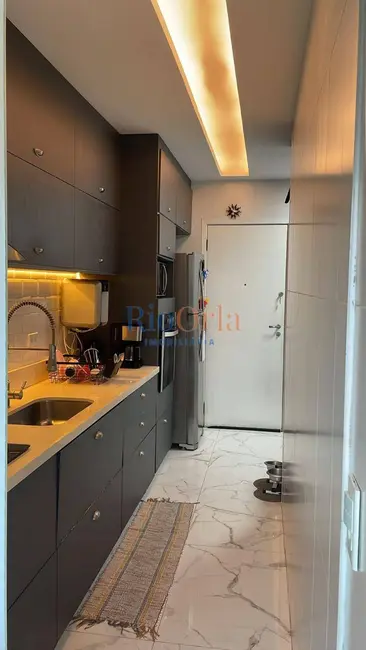 Foto 7 de Apartamento com 3 quartos à venda, 121m2 em Barra da Tijuca, Rio De Janeiro - RJ