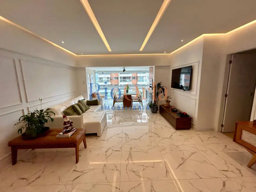 Foto 6 de Apartamento com 3 quartos à venda, 121m2 em Barra da Tijuca, Rio De Janeiro - RJ