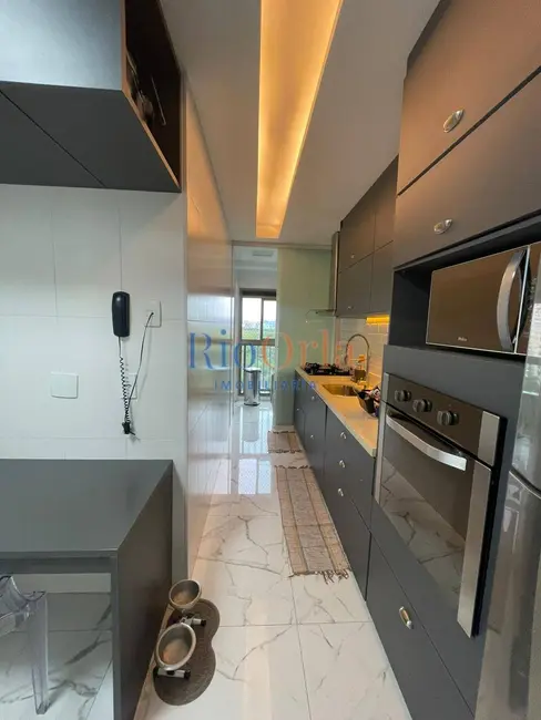 Foto 8 de Apartamento com 3 quartos à venda, 120m2 em Barra da Tijuca, Rio De Janeiro - RJ