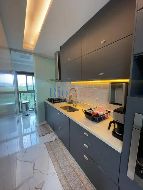 Foto 9 de Apartamento com 3 quartos à venda, 120m2 em Barra da Tijuca, Rio De Janeiro - RJ