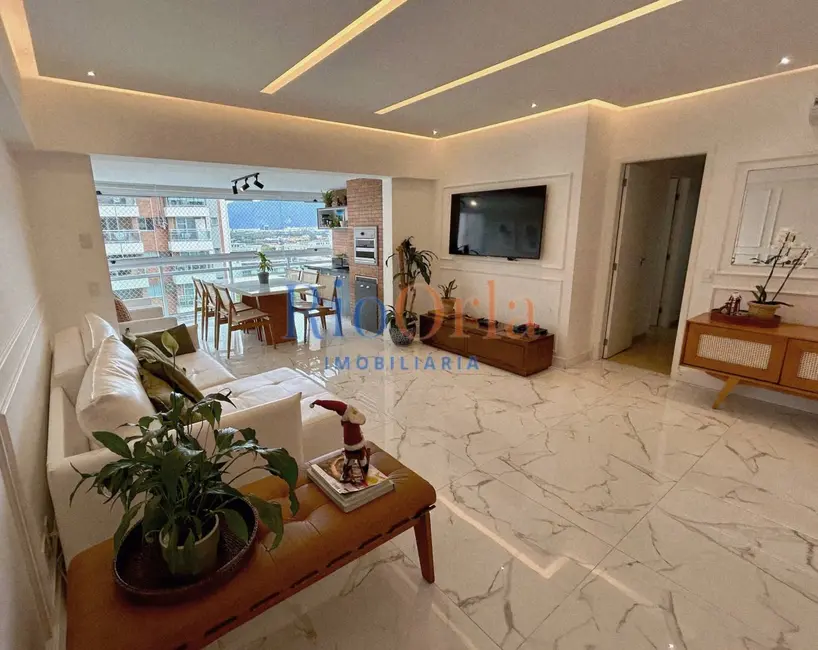 Foto 1 de Apartamento com 3 quartos à venda, 120m2 em Barra da Tijuca, Rio De Janeiro - RJ