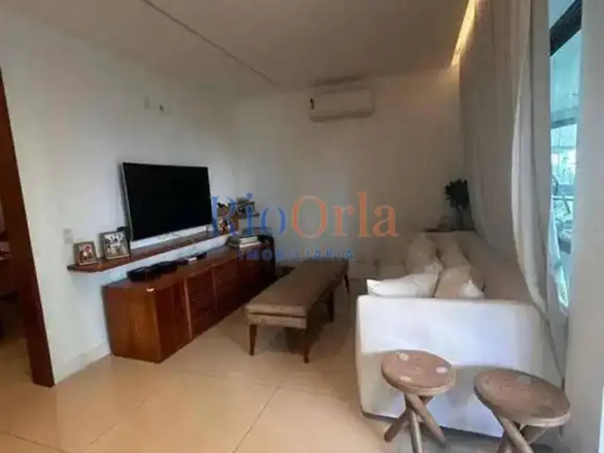 Foto 4 de Apartamento com 3 quartos à venda, 140m2 em Barra da Tijuca, Rio De Janeiro - RJ