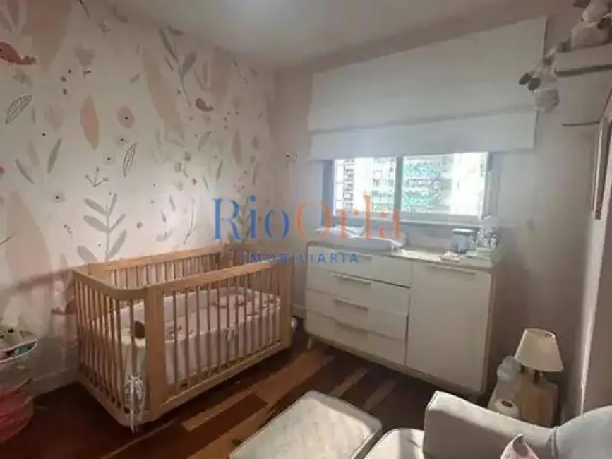 Foto 6 de Apartamento com 3 quartos à venda, 140m2 em Barra da Tijuca, Rio De Janeiro - RJ