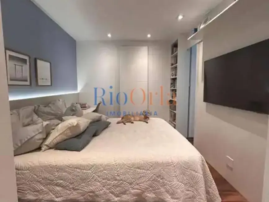 Foto 7 de Apartamento com 3 quartos à venda, 140m2 em Barra da Tijuca, Rio De Janeiro - RJ