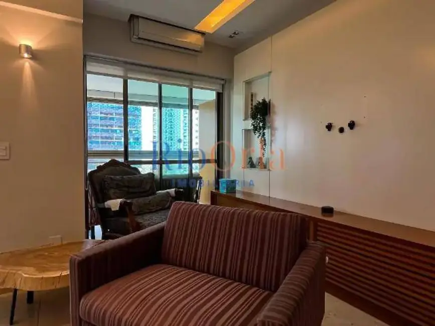 Foto 7 de Apartamento com 3 quartos à venda, 140m2 em Barra da Tijuca, Rio De Janeiro - RJ