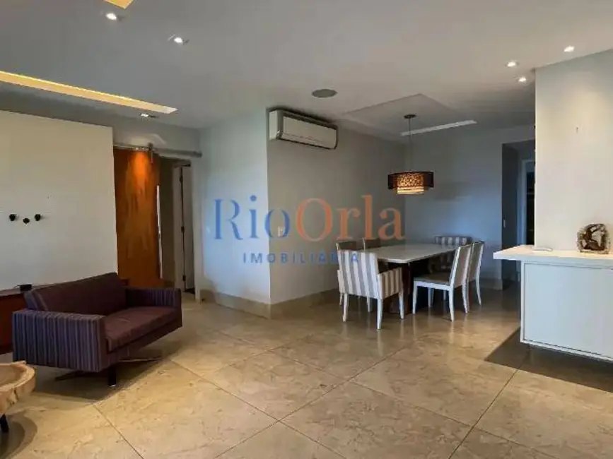 Foto 6 de Apartamento com 3 quartos à venda, 140m2 em Barra da Tijuca, Rio De Janeiro - RJ