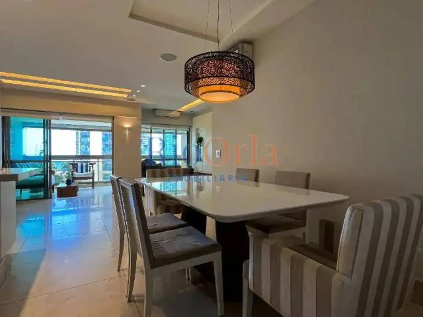 Foto 5 de Apartamento com 3 quartos à venda, 140m2 em Barra da Tijuca, Rio De Janeiro - RJ