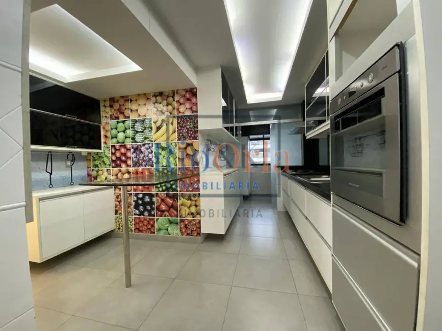 Foto 6 de Apartamento com 4 quartos à venda, 161m2 em Barra da Tijuca, Rio De Janeiro - RJ