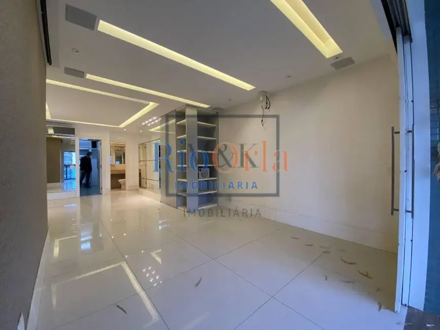 Foto 5 de Apartamento com 4 quartos à venda, 161m2 em Barra da Tijuca, Rio De Janeiro - RJ