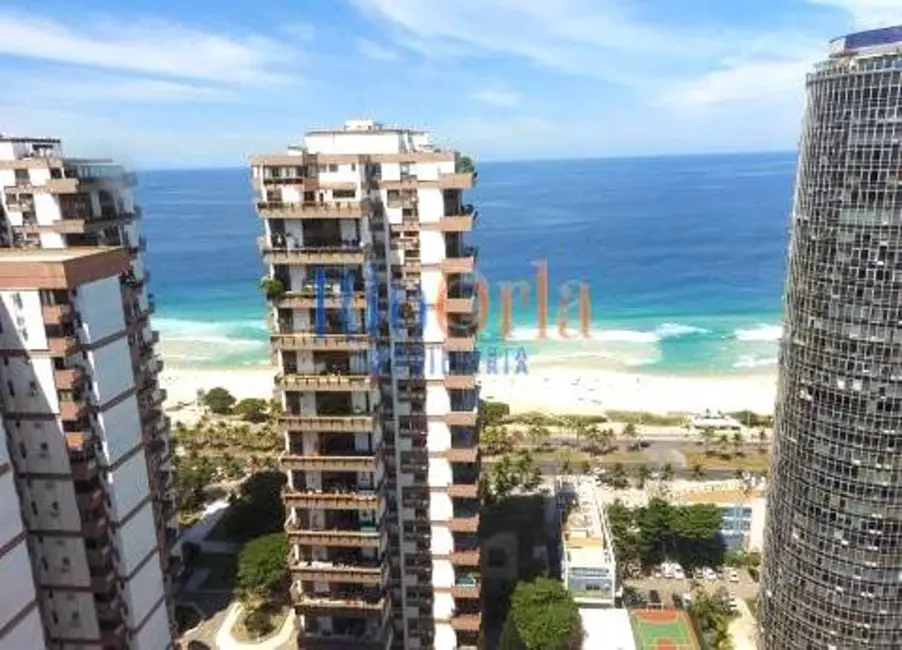 Foto 1 de Apartamento com 3 quartos à venda, 132m2 em Barra da Tijuca, Rio De Janeiro - RJ